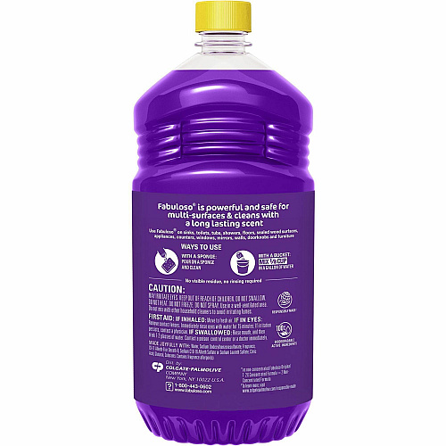 Fabuloso All-Purpose Cleaner (153041CT)