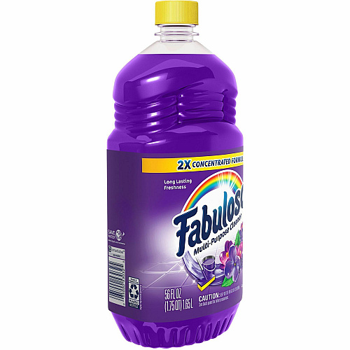 Fabuloso All-Purpose Cleaner (153041CT)