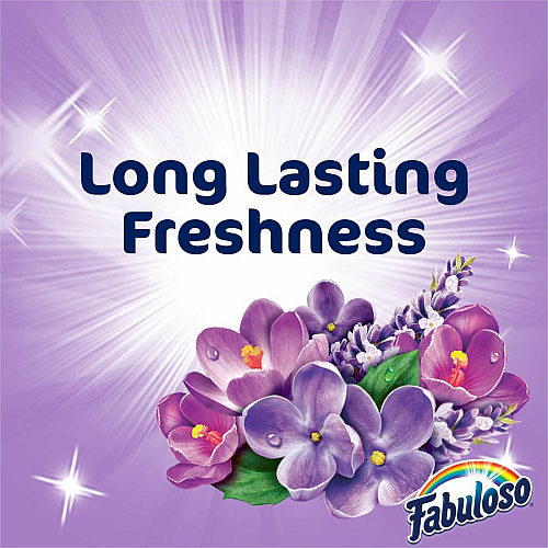 Fabuloso All-Purpose Cleaner (US05253ACT)
