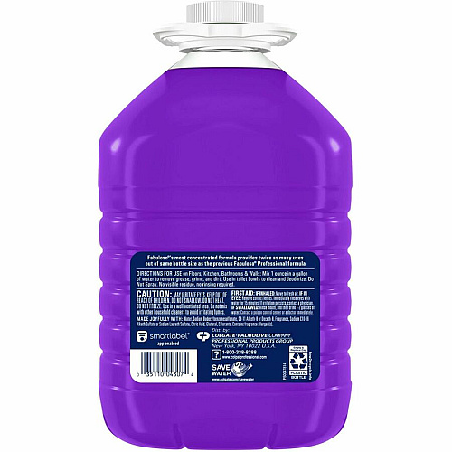 Fabuloso All-Purpose Cleaner (US05253ACT)