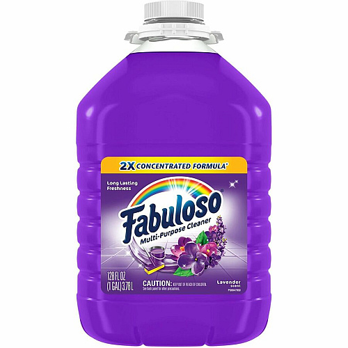 Fabuloso All-Purpose Cleaner (153058CT)