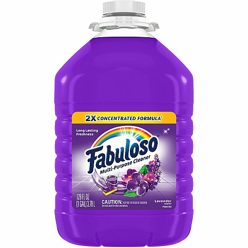 Fabuloso All-Purpose Cleaner (153058CT)