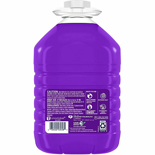 Fabuloso All-Purpose Cleaner (153058CT)