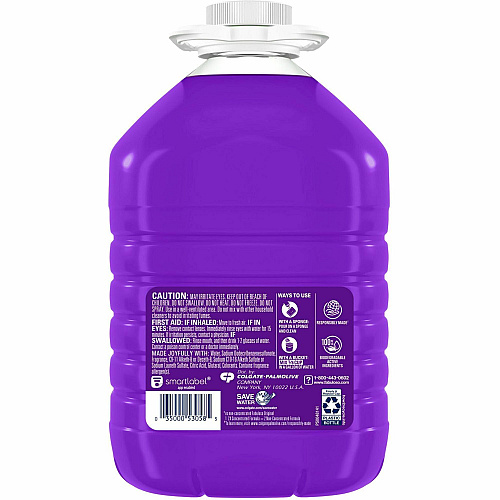 Fabuloso All-Purpose Cleaner (153058CT)