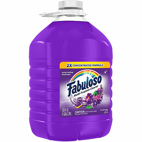 Fabuloso All-Purpose Cleaner (153058CT)