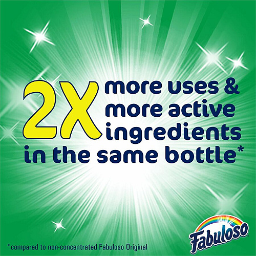 Fabuloso All-Purpose Cleaner (153105)