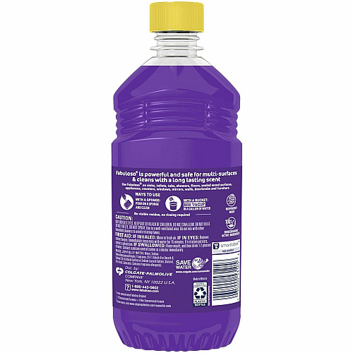 Fabuloso All-Purpose Cleaner (153105)