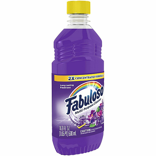Fabuloso All-Purpose Cleaner (153105)