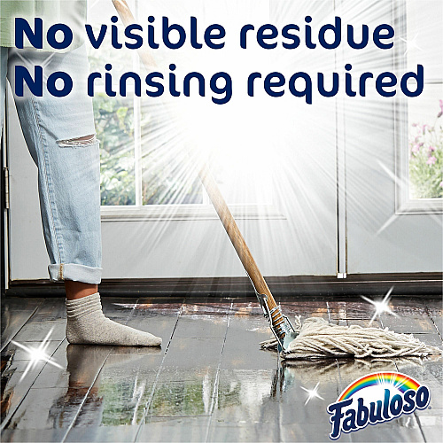 Fabuloso All-Purpose Cleaner (153105)