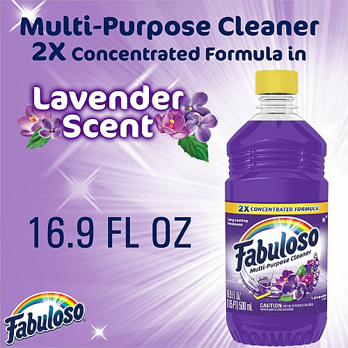 Fabuloso All-Purpose Cleaner (153105)