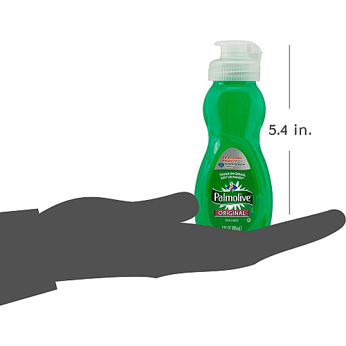 Palmolive Original Dish Liquid (201417)