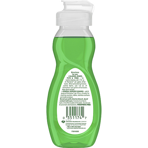 Palmolive Original Dish Liquid (201417)