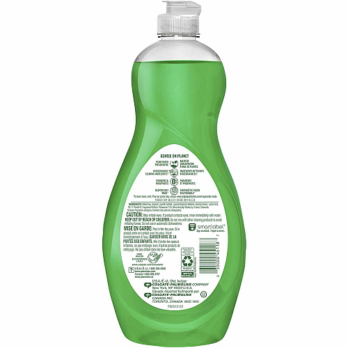 Palmolive Original Ultra Liquid Dish Soap (US04268ACT)