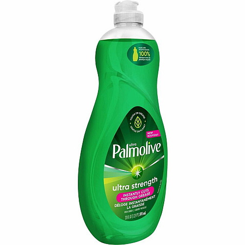 Palmolive Original Ultra Liquid Dish Soap (US04268ACT)