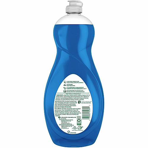 Palmolive Ultra Dish Soap Oxy Degreaser (US04273ACT)