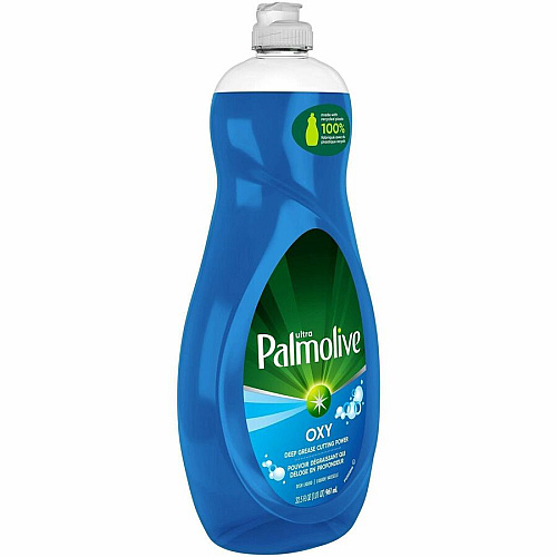 Palmolive Ultra Dish Soap Oxy Degreaser (US04273ACT)