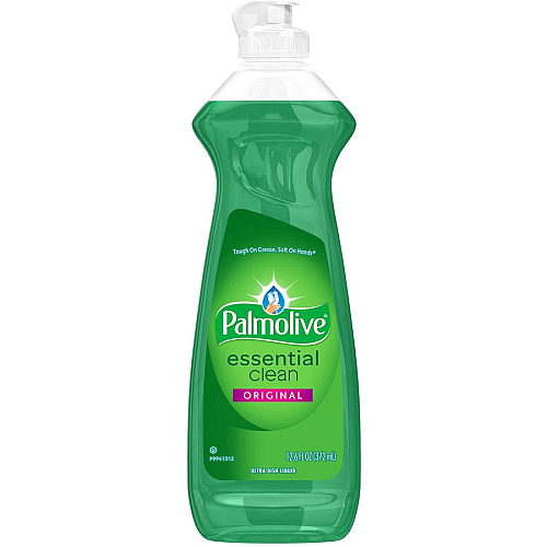 Palmolive Essential Clean Dish Liquid (146413CT)