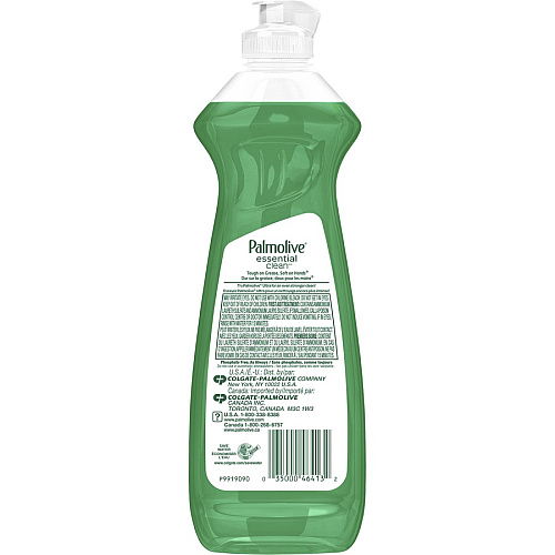 Palmolive Essential Clean Dish Liquid (146413CT)