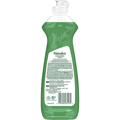 Palmolive Essential Clean Dish Liquid (146413)