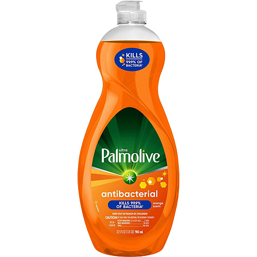 Palmolive Antibacterial Ultra Dish Soap (US04274ACT)