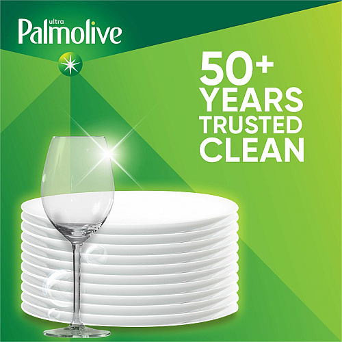 Palmolive Antibacterial Ultra Dish Soap (US04274ACT)