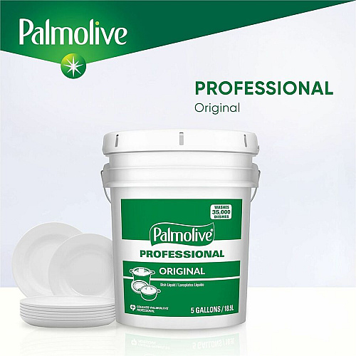 Palmolive Professional Dishwashing Liquid (204917)