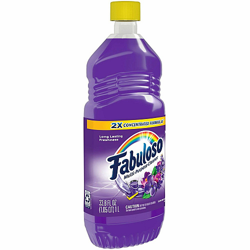 Fabuloso All-Purpose Cleaner (153096CT)