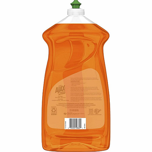 AJAX Triple Action Dish Soap (149860CT)