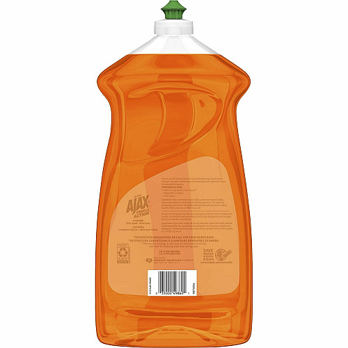 AJAX Triple Action Dish Soap (149860CT)