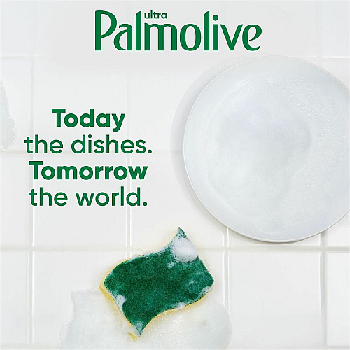 Palmolive Ultra Liquid Dish Soap (US04230A)