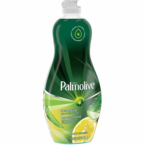 Palmolive Ultra Liquid Dish Soap (US04230A)
