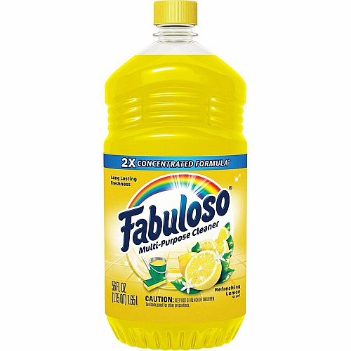 Fabuloso Multi-Purpose Cleaner (MX06157A)