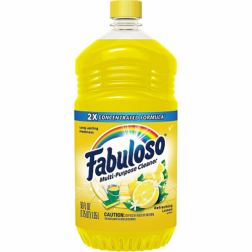Fabuloso Multi-Purpose Cleaner (MX06157A)