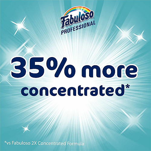 Fabuloso Ocean Multi-use Cleaner (US05252A)