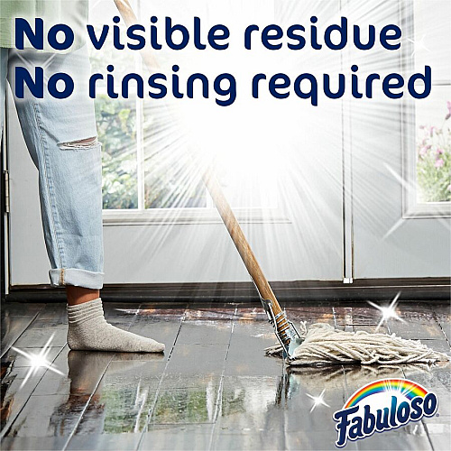 Fabuloso Ocean Multi-use Cleaner (US05252A)