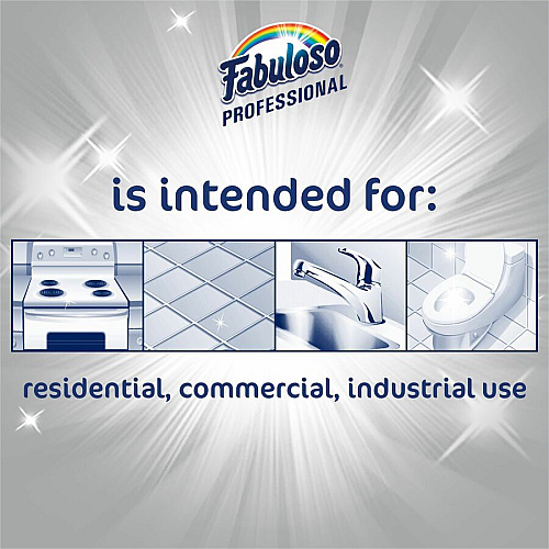 Fabuloso Ocean Multi-use Cleaner (US05252A)