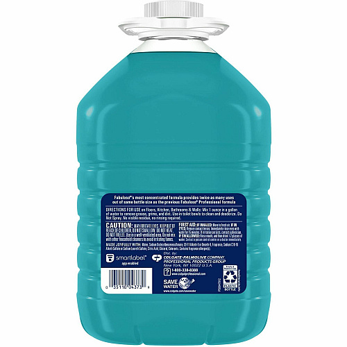 Fabuloso Ocean Multi-use Cleaner (US05252A)