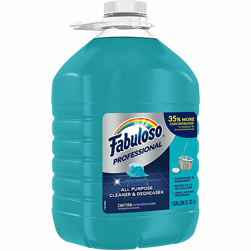 Fabuloso Ocean Multi-use Cleaner (US05252A)