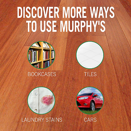 Murphy Oil Soap Multi-use Spray (101031)