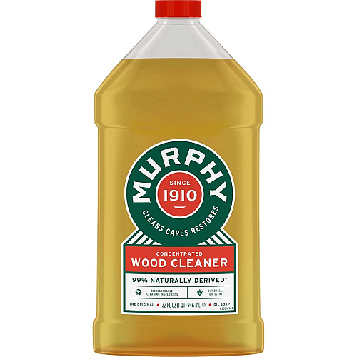 Murphy Oil Soap Wood Cleaner (101163CT)