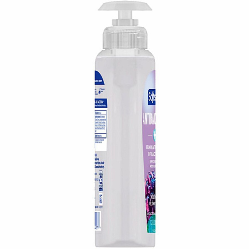 Softsoap Antibacterial White Tea Hand Soap (US03574A)