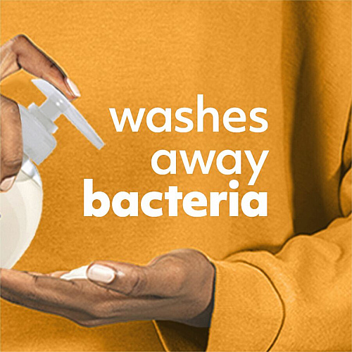 Softsoap Antibacterial White Tea Hand Soap (US03574A)