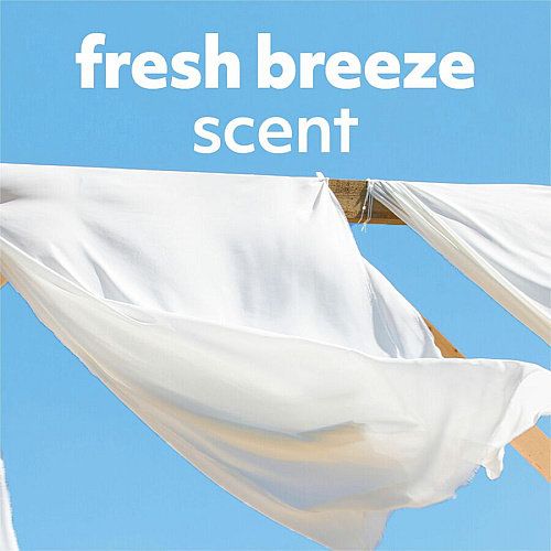 Softsoap Fresh Breeze Hand Soap (US04964A)