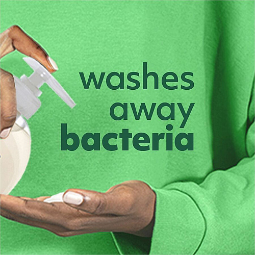 Softsoap Soothing Liquid Hand Soap Pump (US04968ACT)