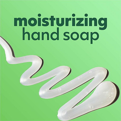Softsoap Soothing Liquid Hand Soap Pump (US04968ACT)