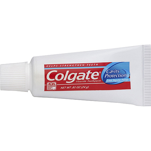 Colgate Great Regular Flavor Toothpaste (109782)