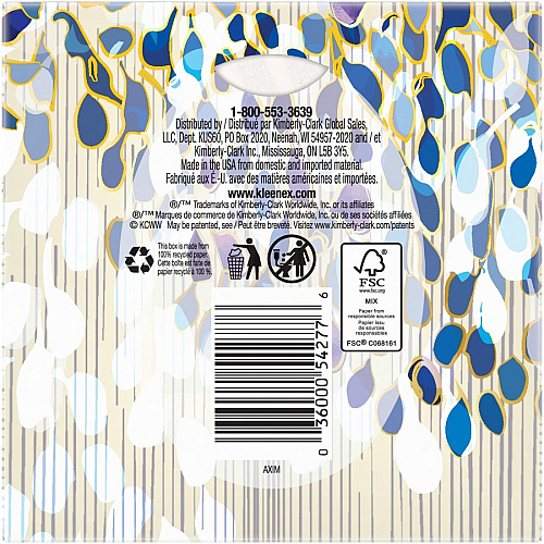 Kleenex Ultra Soft Tissues (54277CT)