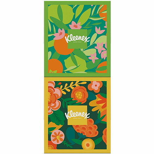 Kleenex Ultra Soft Tissues (54308)