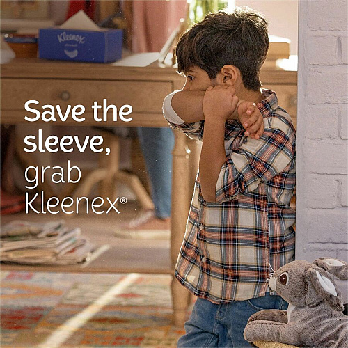 Kleenex Ultra Soft Tissues (54308)