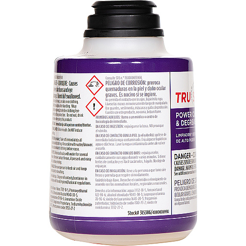 TruShot 2.0 Power Cleaner and Degreaser (315386)